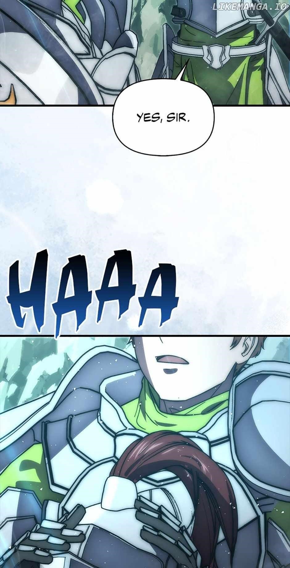 9th Class Sword Master: The Guardian of the Sword Chapter 51 page 29