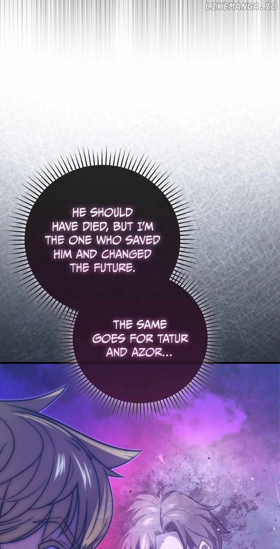 9th Class Sword Master: The Guardian of the Sword Chapter 51 page 34