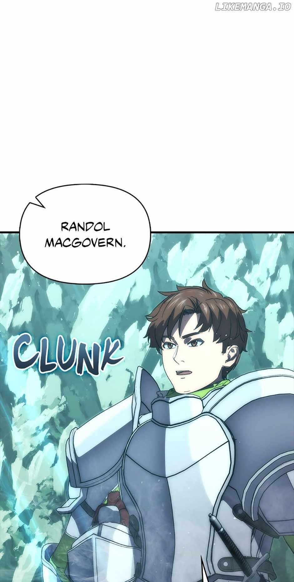 9th Class Sword Master: The Guardian of the Sword Chapter 51 page 37