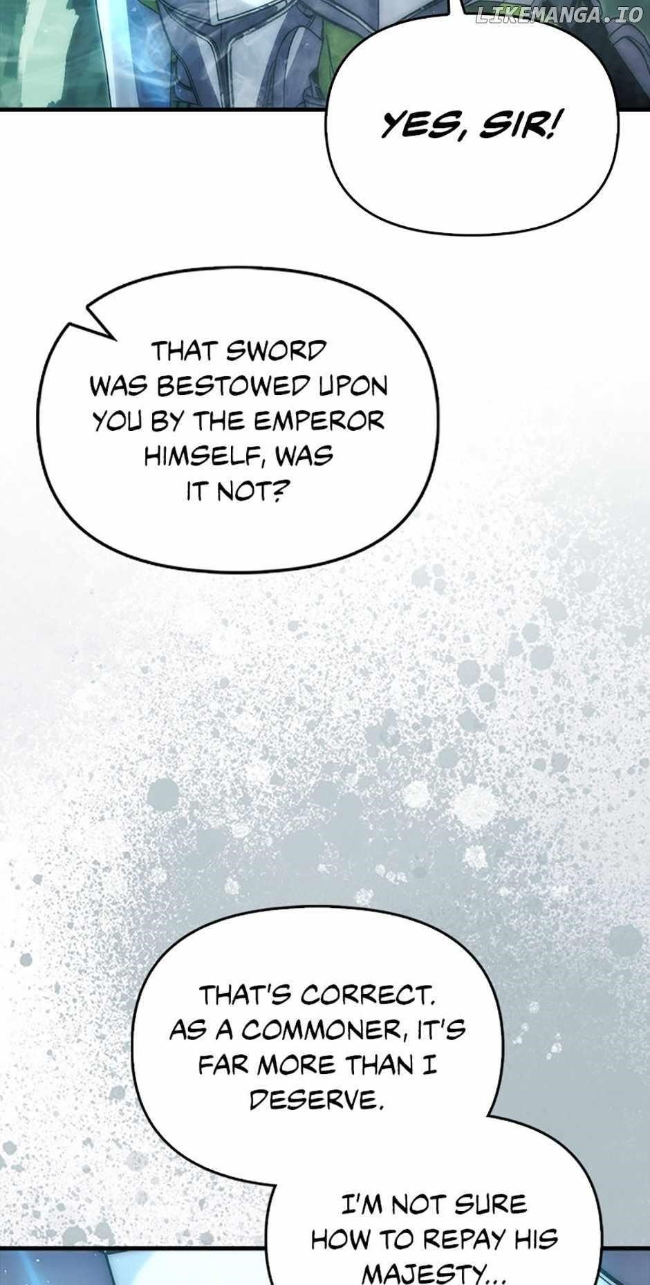 9th Class Sword Master: The Guardian of the Sword Chapter 51 page 38