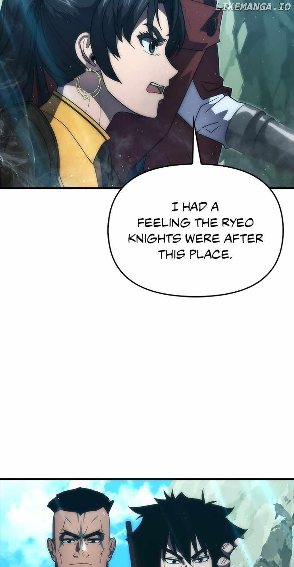 9th Class Sword Master: The Guardian of the Sword Chapter 51 page 3