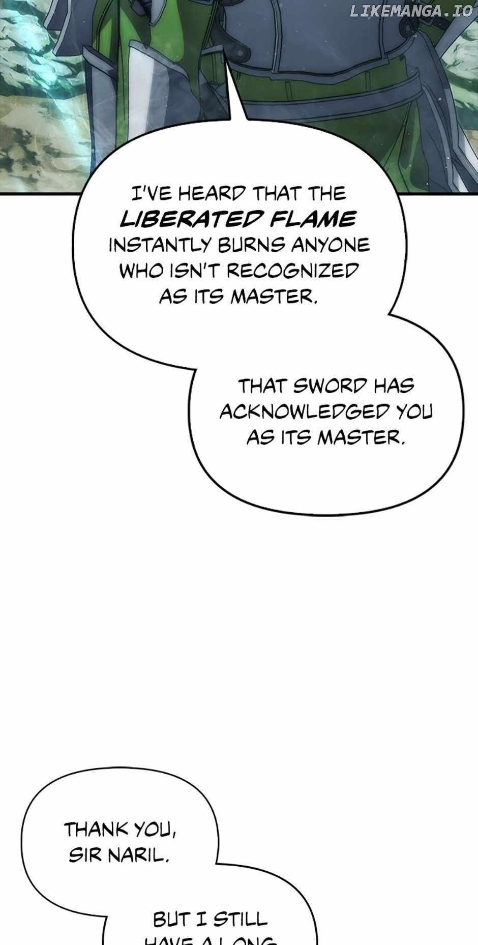 9th Class Sword Master: The Guardian of the Sword Chapter 51 page 41