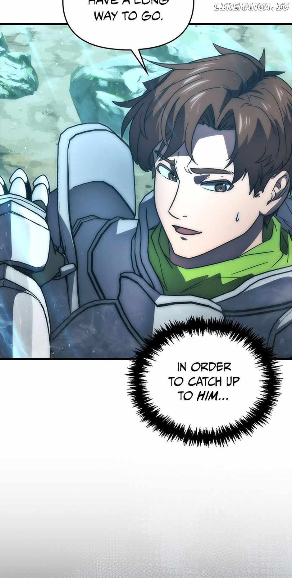 9th Class Sword Master: The Guardian of the Sword Chapter 51 page 42
