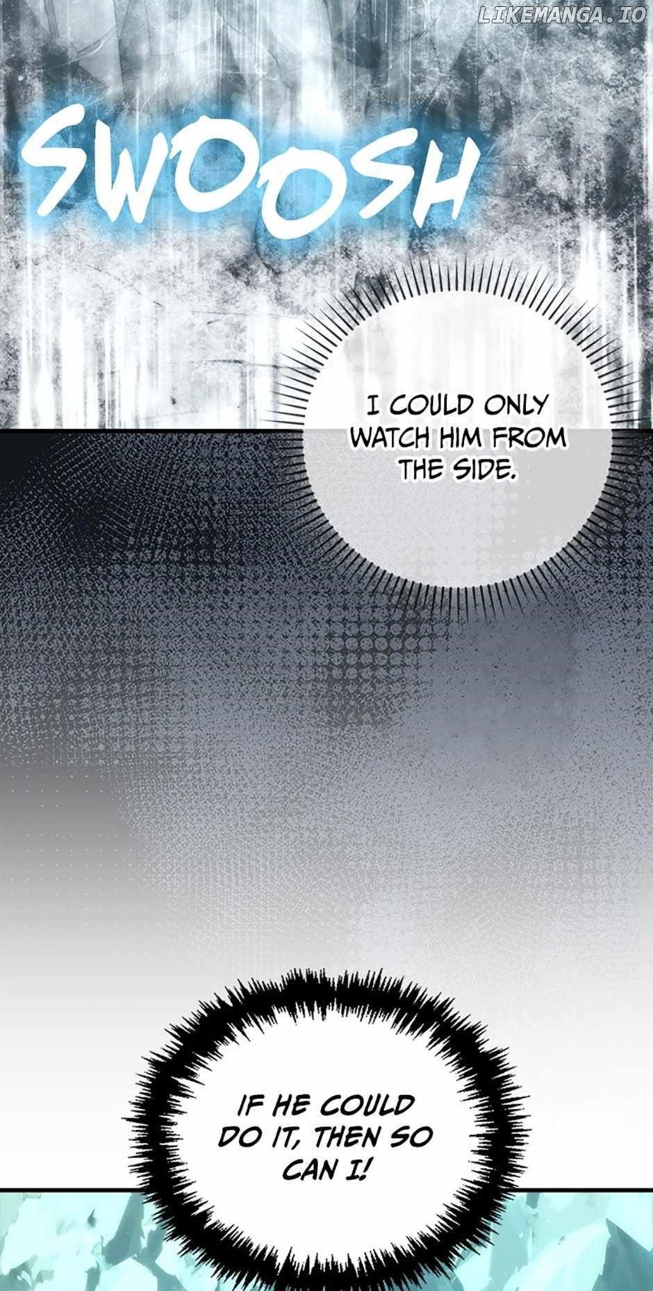 9th Class Sword Master: The Guardian of the Sword Chapter 51 page 44