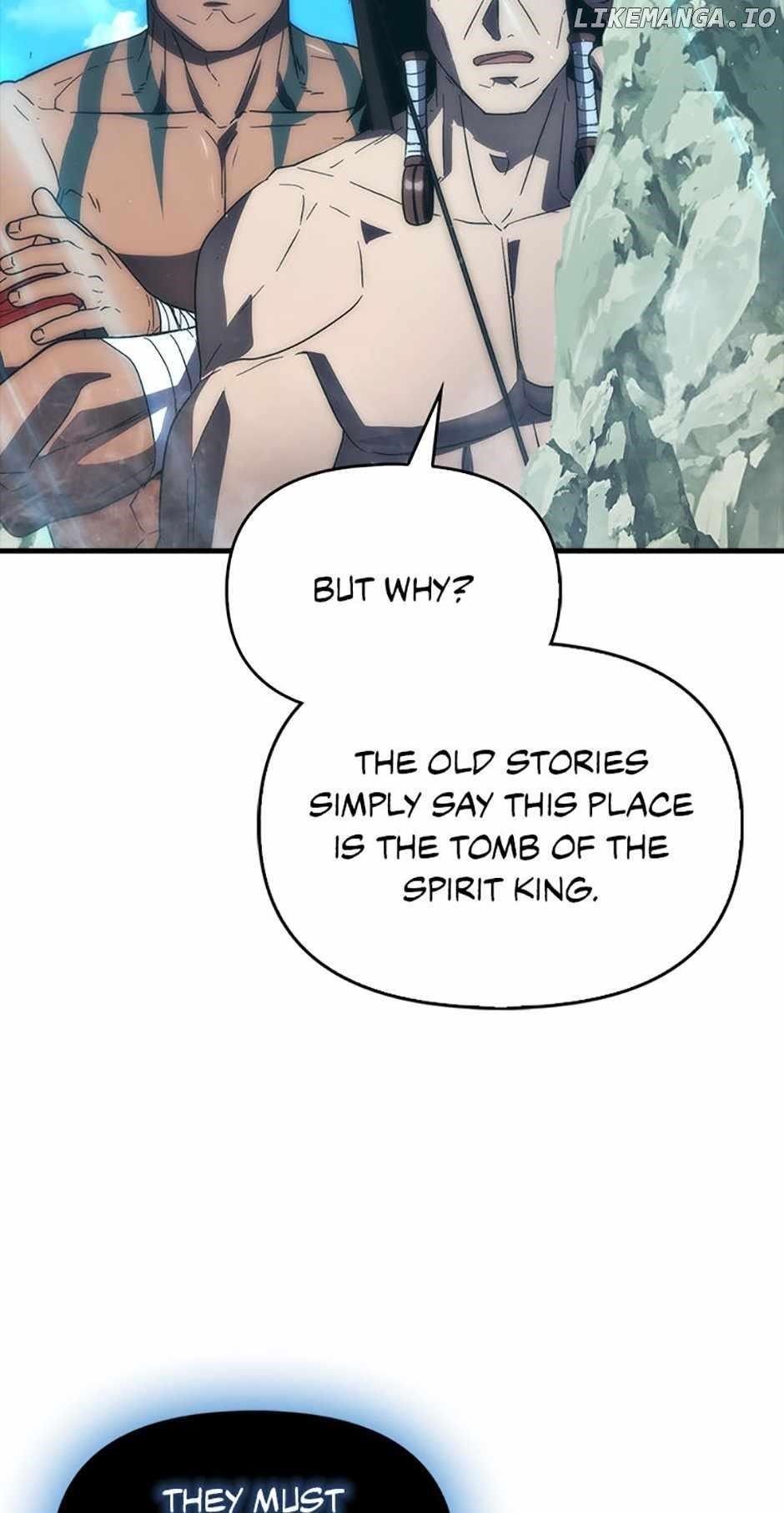 9th Class Sword Master: The Guardian of the Sword Chapter 51 page 4