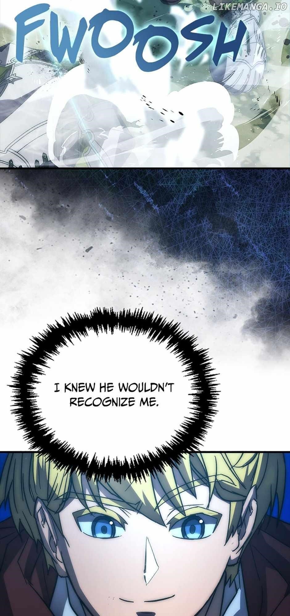 9th Class Sword Master: The Guardian of the Sword Chapter 51 page 50