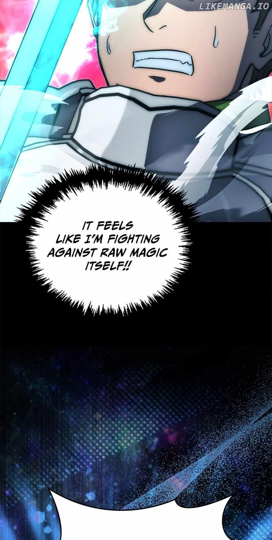 9th Class Sword Master: The Guardian of the Sword Chapter 51 page 59
