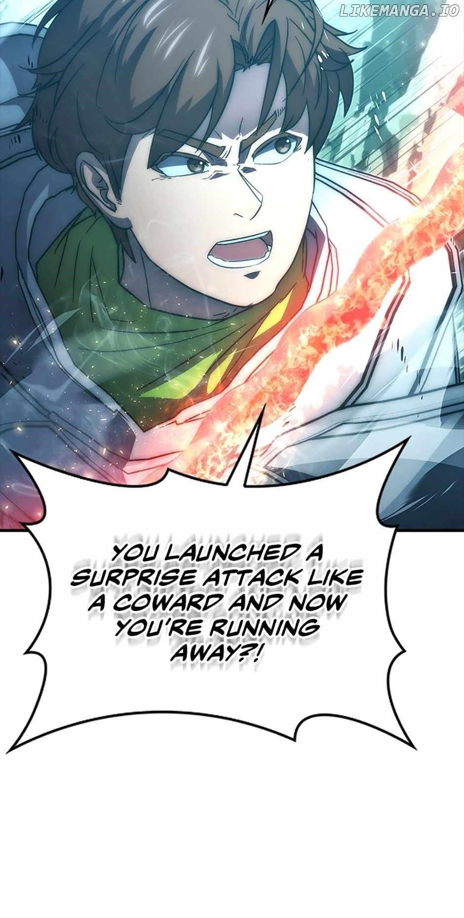 9th Class Sword Master: The Guardian of the Sword Chapter 51 page 63