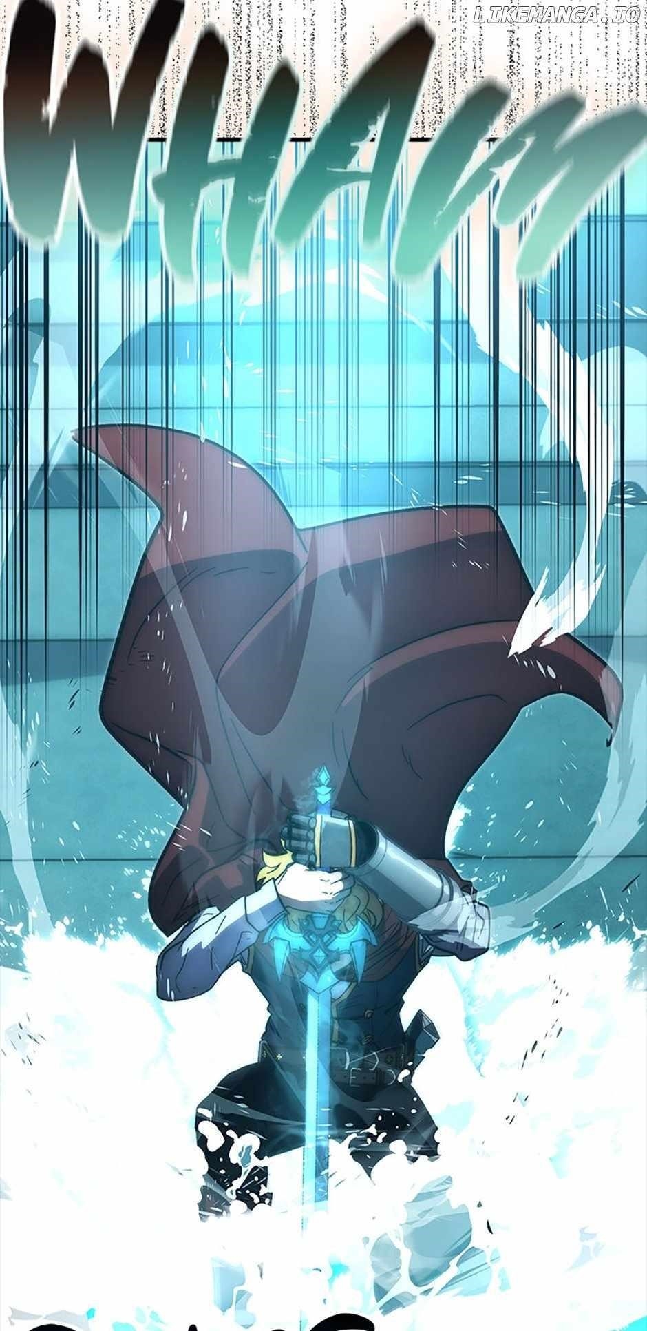 9th Class Sword Master: The Guardian of the Sword Chapter 51 page 66