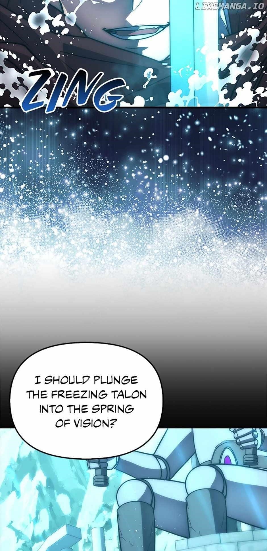 9th Class Sword Master: The Guardian of the Sword Chapter 51 page 68