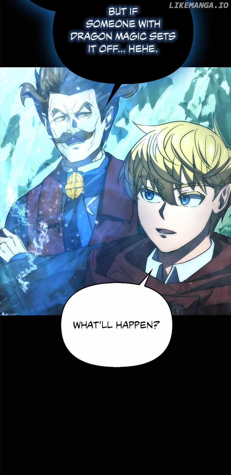 9th Class Sword Master: The Guardian of the Sword Chapter 51 page 70