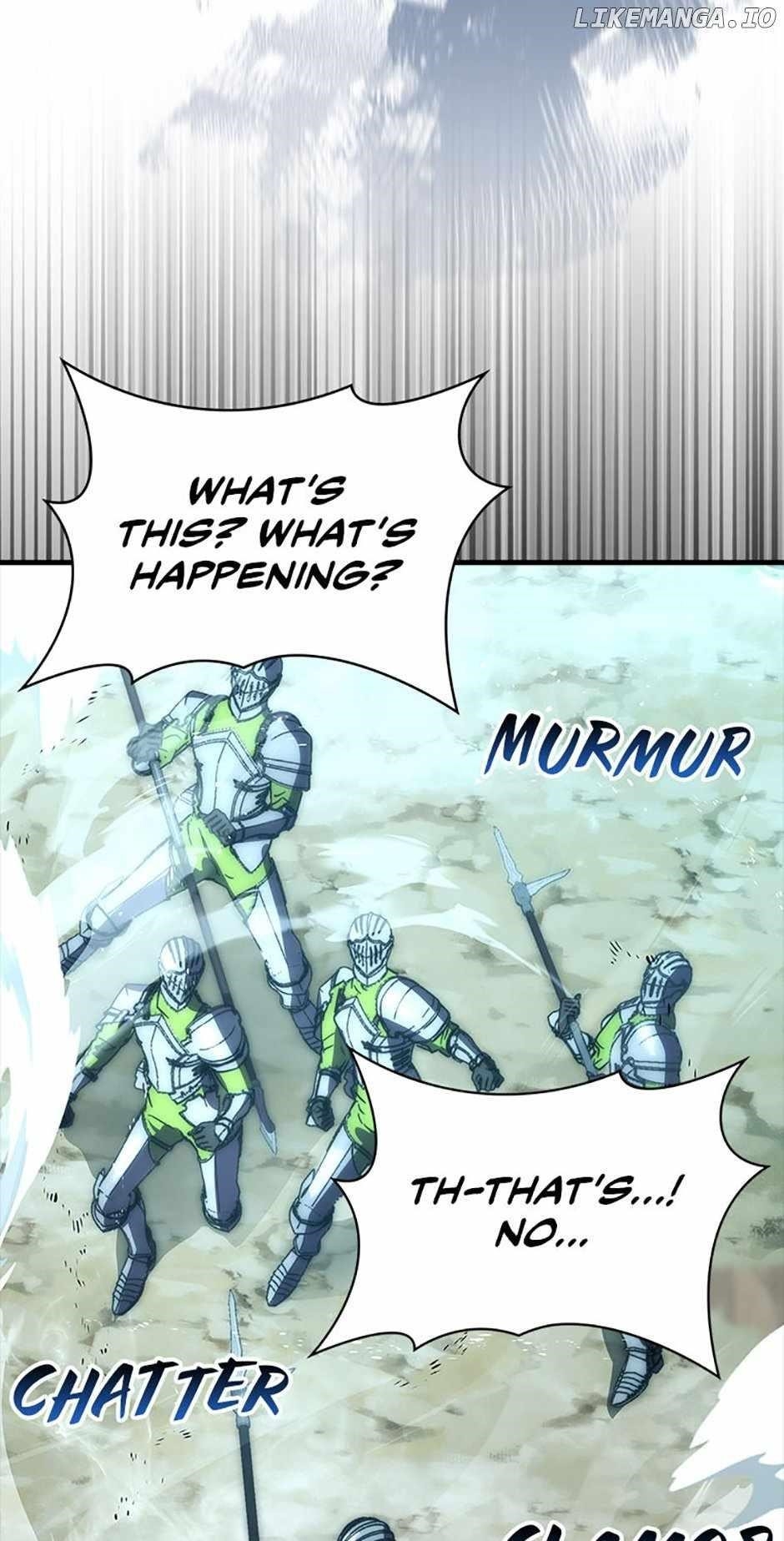 9th Class Sword Master: The Guardian of the Sword Chapter 51 page 74