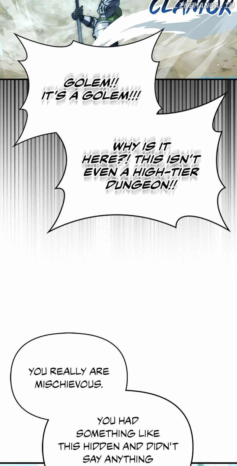 9th Class Sword Master: The Guardian of the Sword Chapter 51 page 75