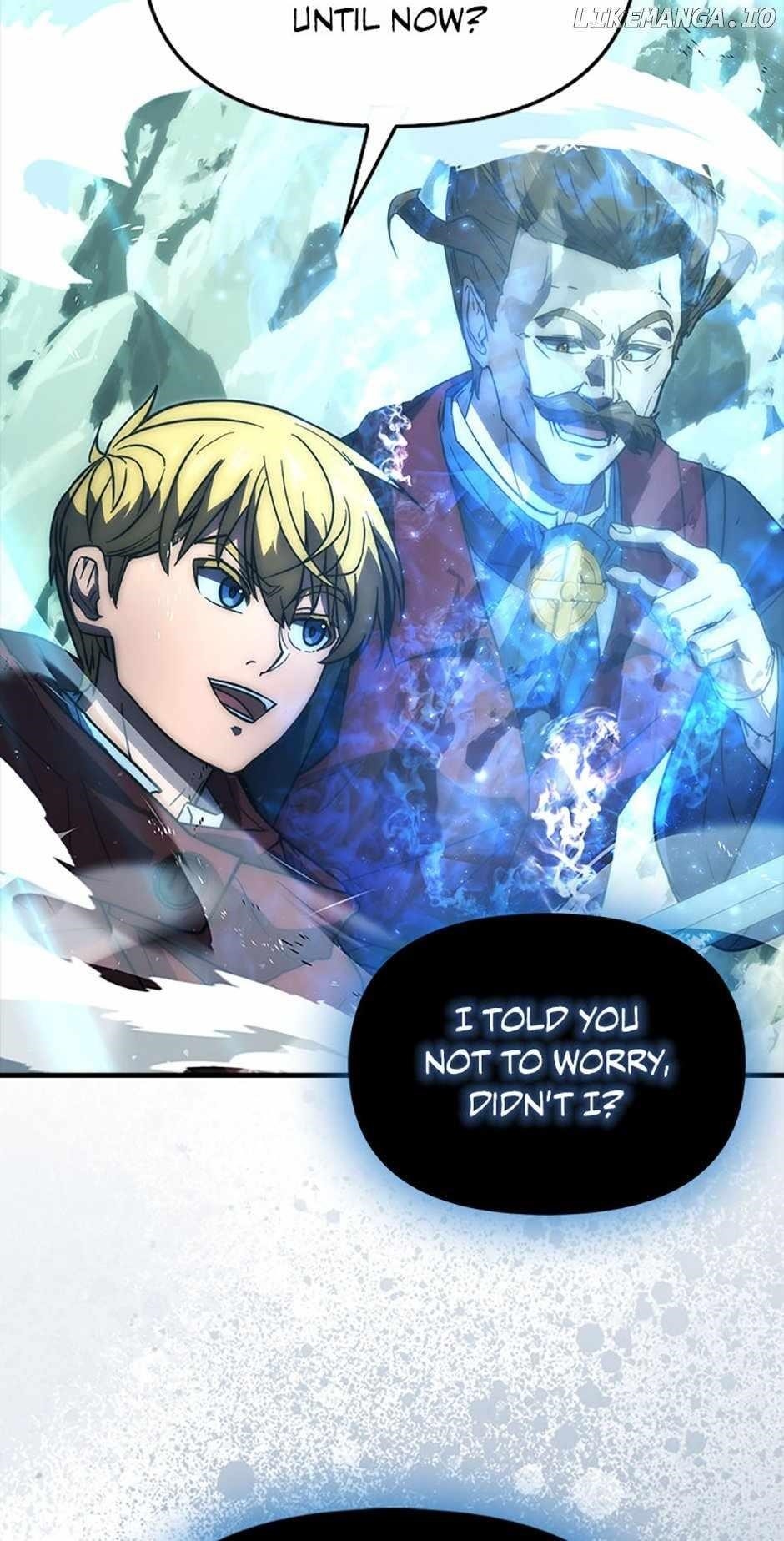 9th Class Sword Master: The Guardian of the Sword Chapter 51 page 76