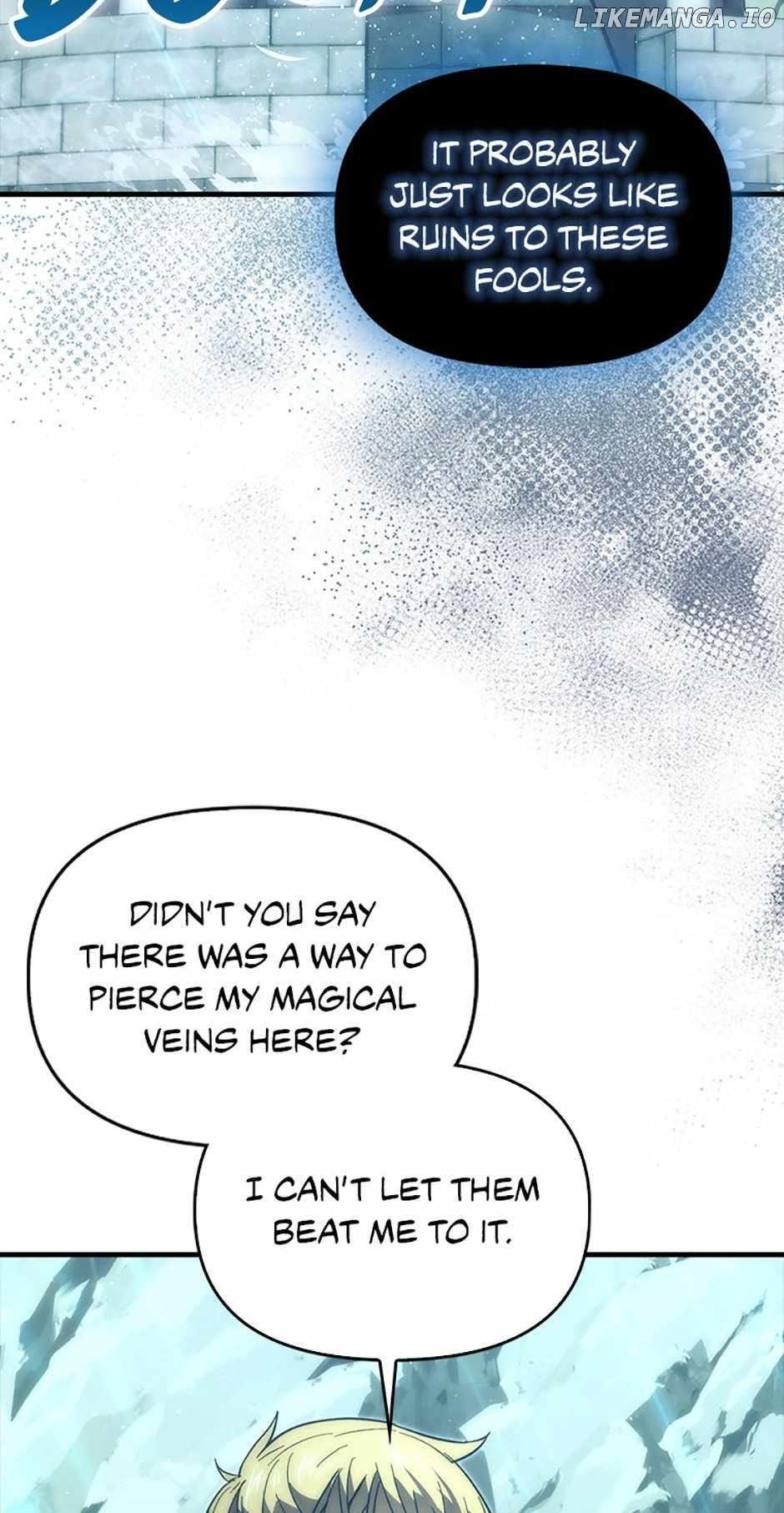9th Class Sword Master: The Guardian of the Sword Chapter 51 page 7