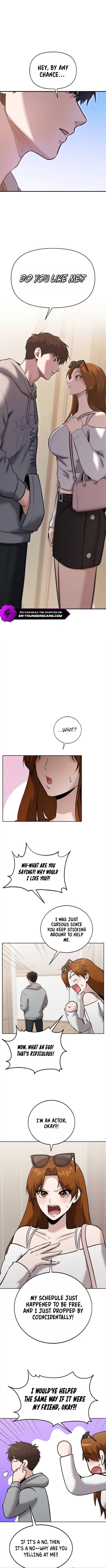 A Hero Who Is Good At Everything Chapter 26 page 1