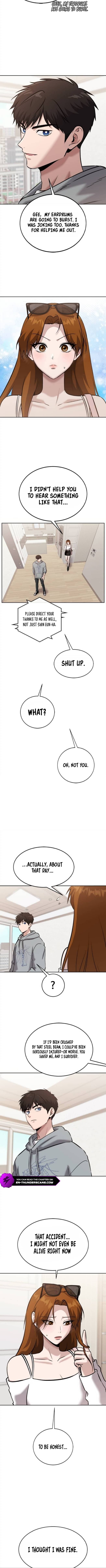 A Hero Who Is Good At Everything Chapter 26 page 2