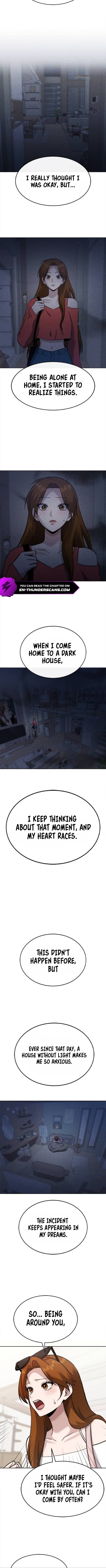 A Hero Who Is Good At Everything Chapter 26 page 3