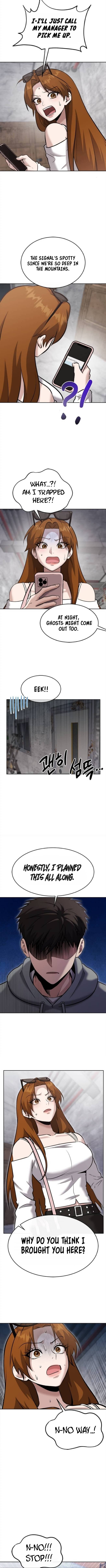A Hero Who Is Good At Everything Chapter 26 page 10