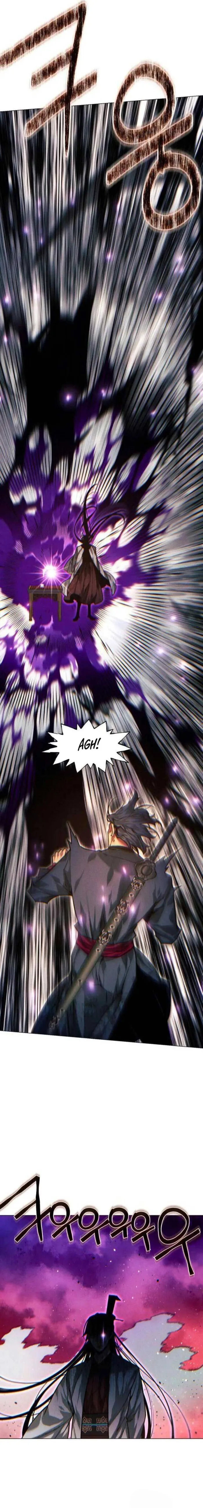 A Modern Man Who Got Transmigrated Into the Murim World Chapter 101 page 7