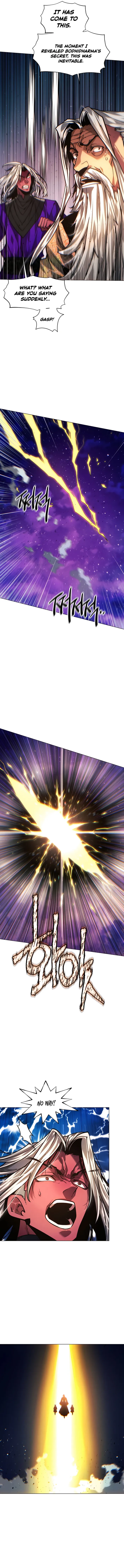 A Modern Man Who Got Transmigrated Into the Murim World Chapter 98 page 17