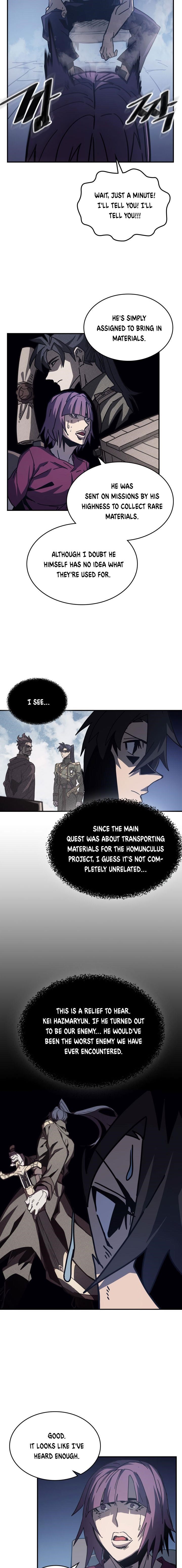 A RETURNER’S MAGIC SHOULD BE SPECIAL Chapter 137 page 13