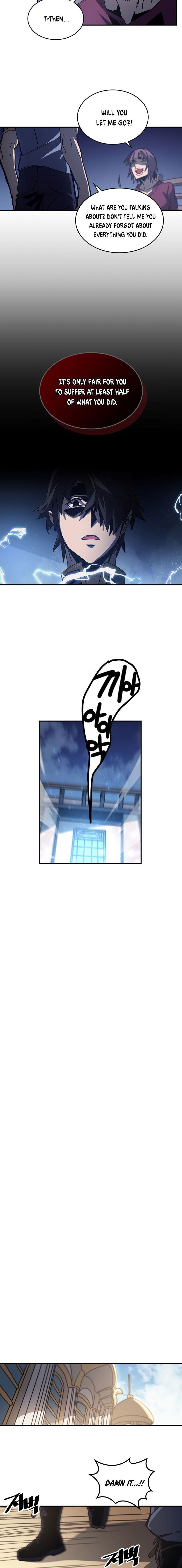 A RETURNER’S MAGIC SHOULD BE SPECIAL Chapter 137 page 14