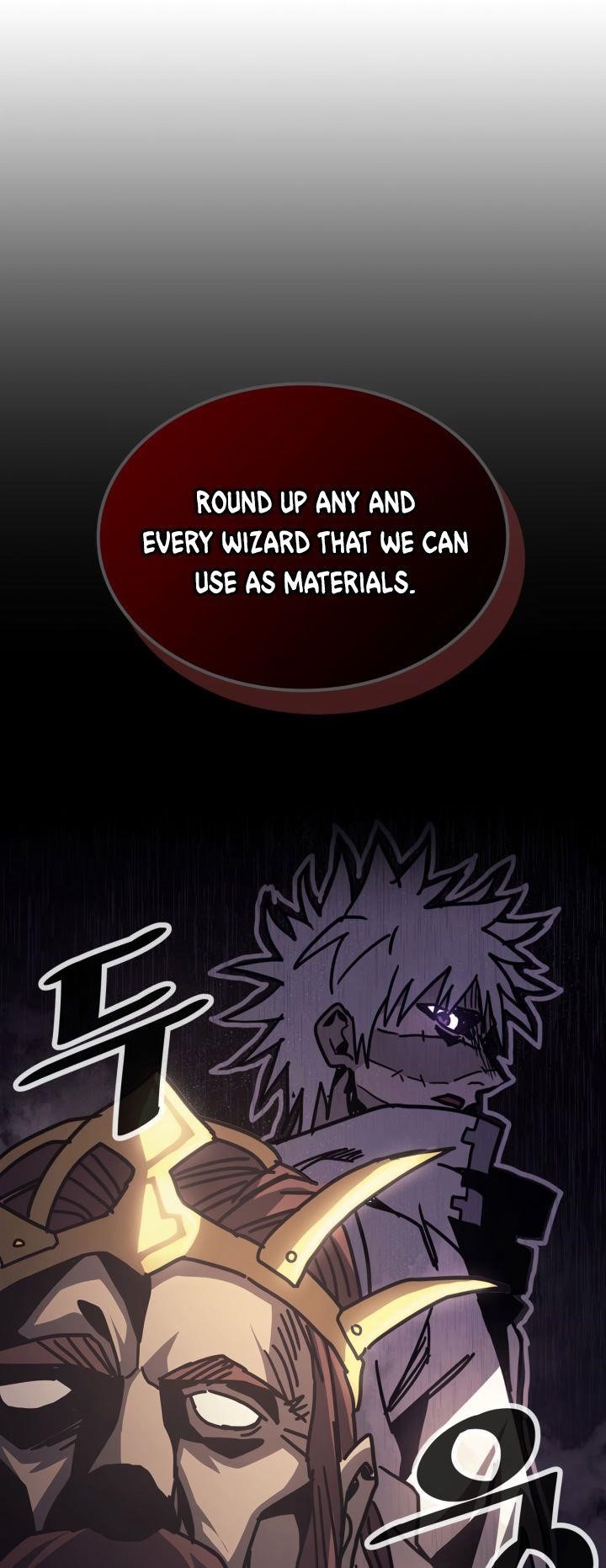 A RETURNER’S MAGIC SHOULD BE SPECIAL Chapter 137 page 17
