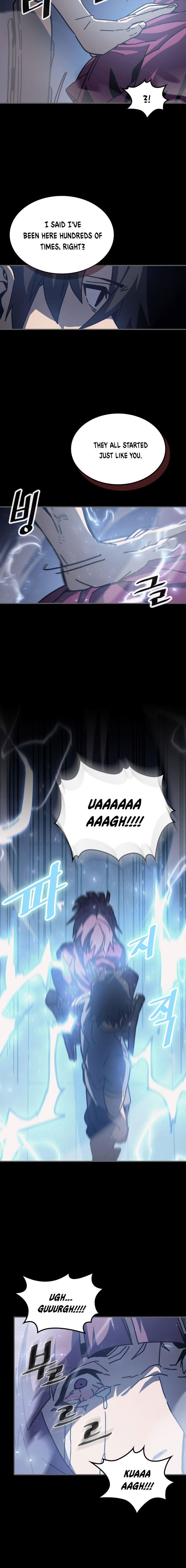A RETURNER’S MAGIC SHOULD BE SPECIAL Chapter 137 page 6