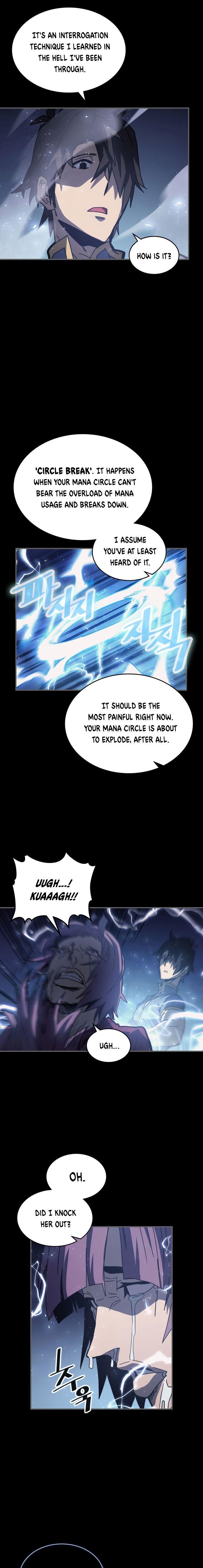 A RETURNER’S MAGIC SHOULD BE SPECIAL Chapter 137 page 7