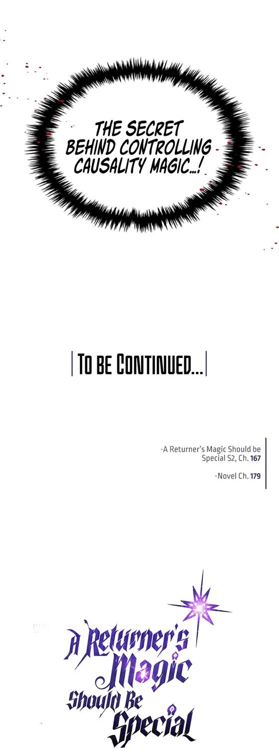 A RETURNER’S MAGIC SHOULD BE SPECIAL Chapter 167 page 9