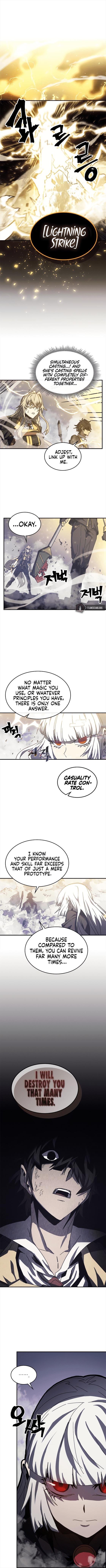 A RETURNER’S MAGIC SHOULD BE SPECIAL Chapter 167 page 3