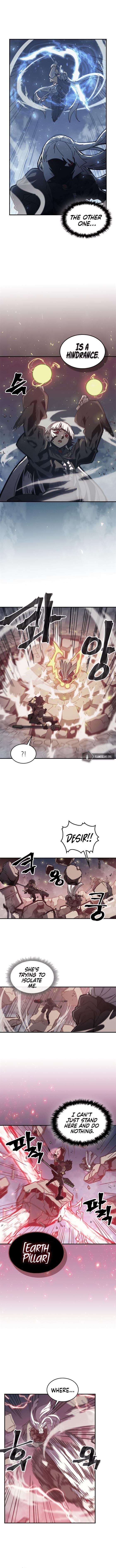 A RETURNER’S MAGIC SHOULD BE SPECIAL Chapter 167 page 5