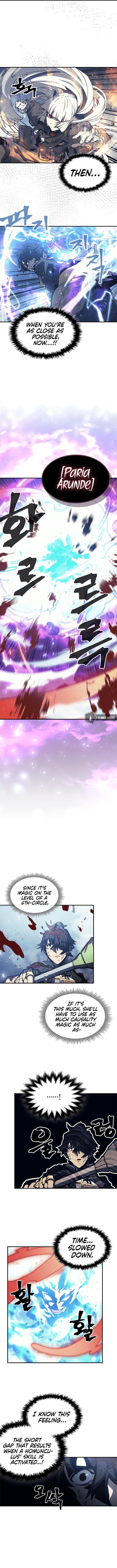 A RETURNER’S MAGIC SHOULD BE SPECIAL Chapter 167 page 7