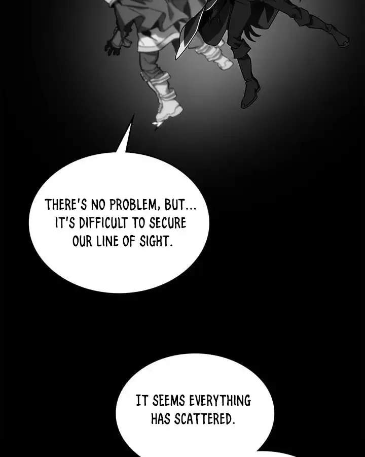 A RETURNER’S MAGIC SHOULD BE SPECIAL Chapter 222 page 10