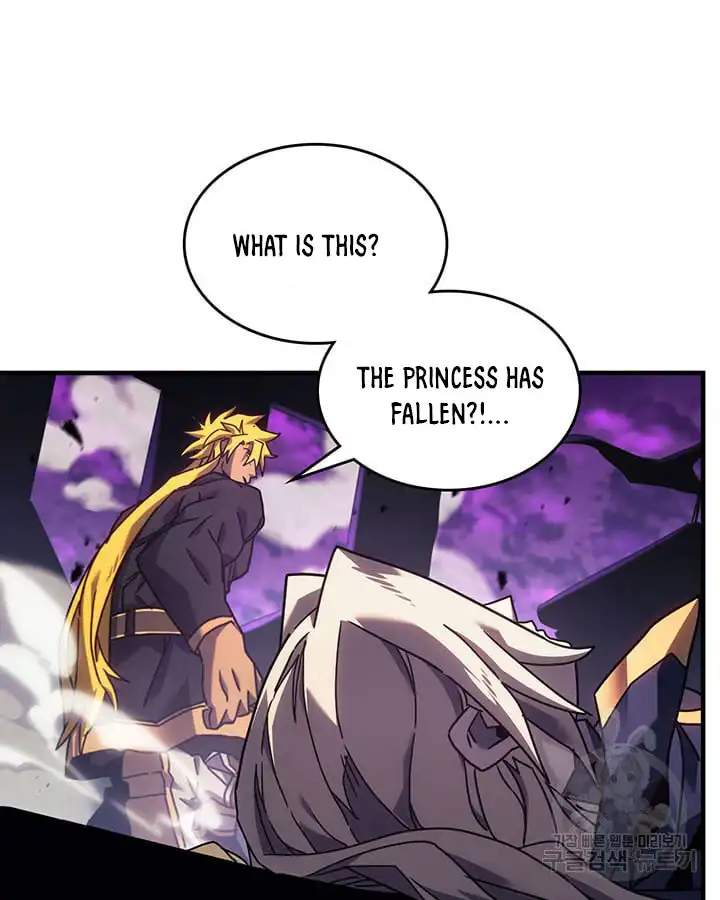 A RETURNER’S MAGIC SHOULD BE SPECIAL Chapter 222 page 105