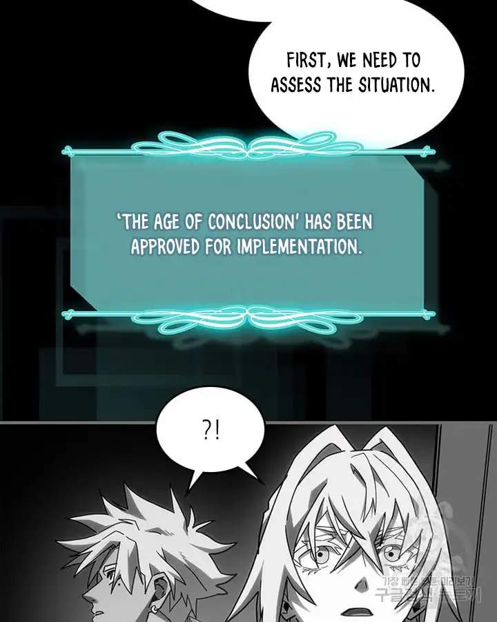 A RETURNER’S MAGIC SHOULD BE SPECIAL Chapter 222 page 11