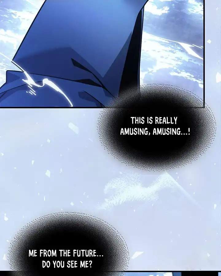 A RETURNER’S MAGIC SHOULD BE SPECIAL Chapter 222 page 113