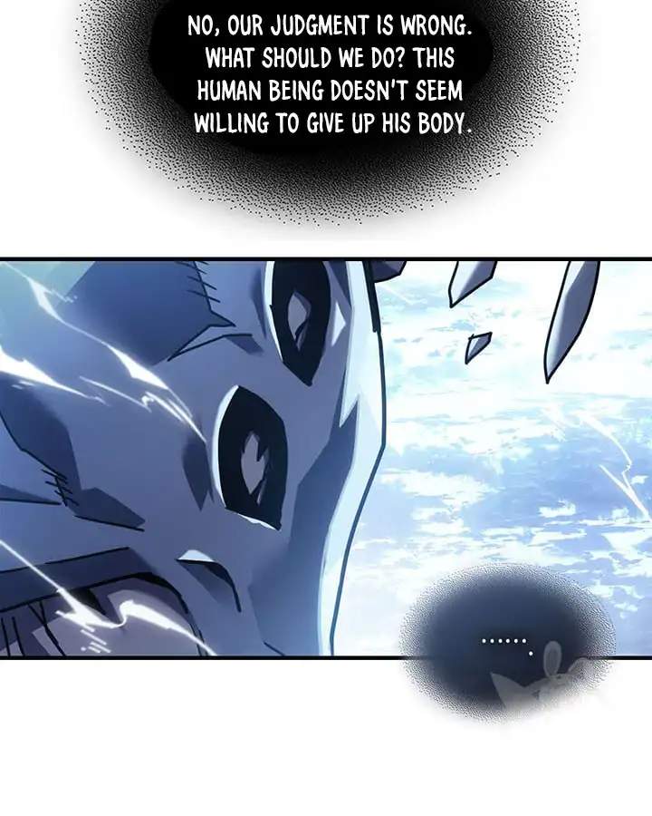 A RETURNER’S MAGIC SHOULD BE SPECIAL Chapter 222 page 120