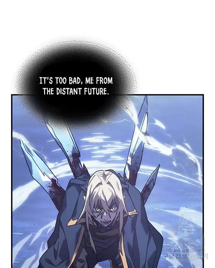 A RETURNER’S MAGIC SHOULD BE SPECIAL Chapter 222 page 121