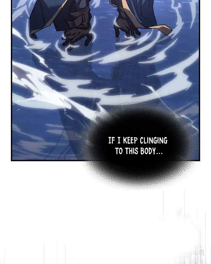 A RETURNER’S MAGIC SHOULD BE SPECIAL Chapter 222 page 122