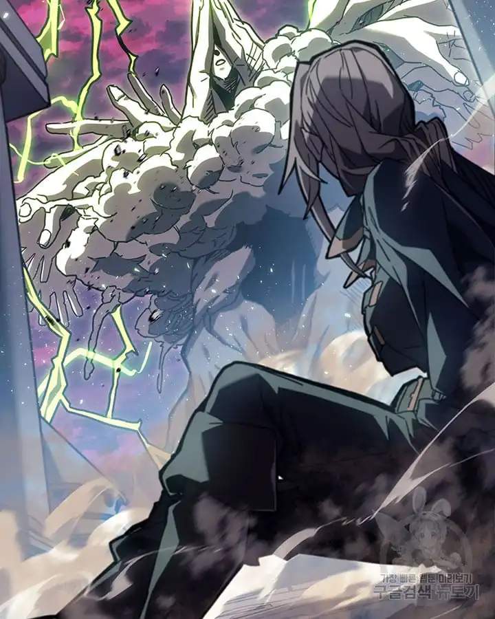 A RETURNER’S MAGIC SHOULD BE SPECIAL Chapter 222 page 136