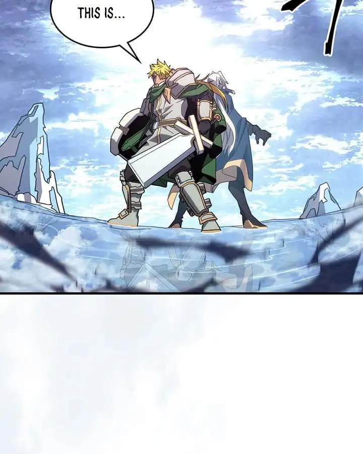 A RETURNER’S MAGIC SHOULD BE SPECIAL Chapter 222 page 17
