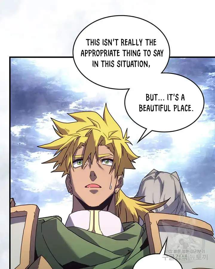 A RETURNER’S MAGIC SHOULD BE SPECIAL Chapter 222 page 18