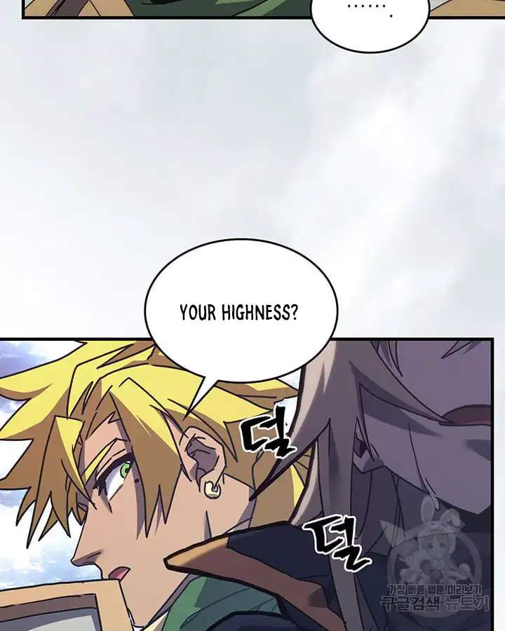 A RETURNER’S MAGIC SHOULD BE SPECIAL Chapter 222 page 19