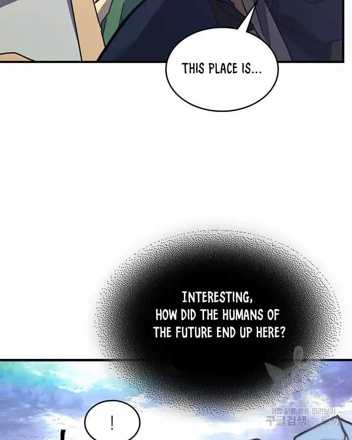 A RETURNER’S MAGIC SHOULD BE SPECIAL Chapter 222 page 20