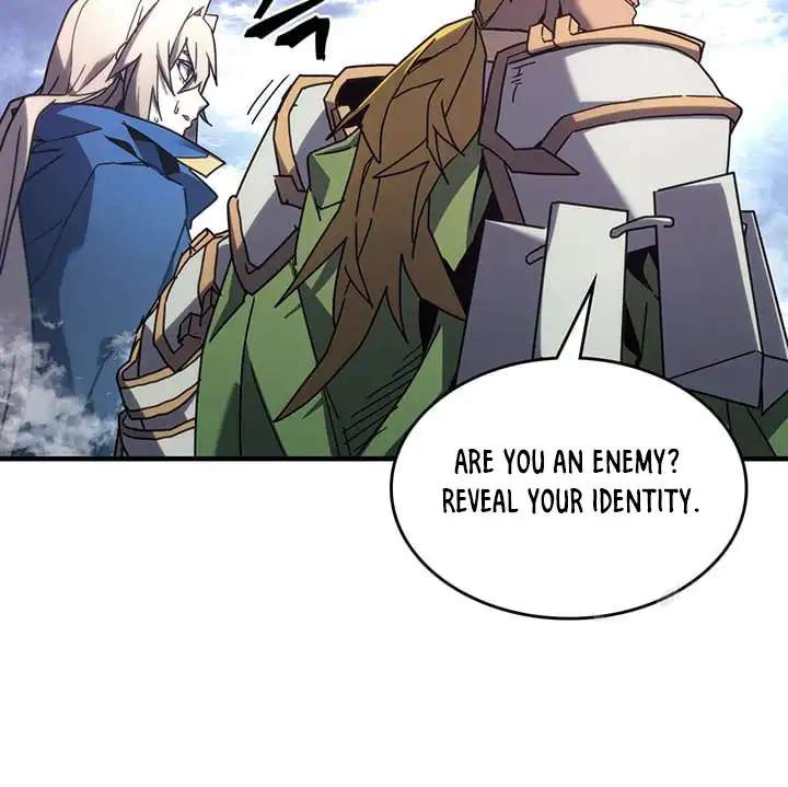A RETURNER’S MAGIC SHOULD BE SPECIAL Chapter 222 page 27
