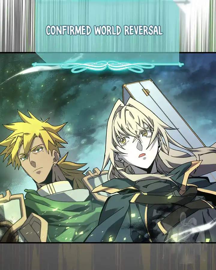 A RETURNER’S MAGIC SHOULD BE SPECIAL Chapter 222 page 3