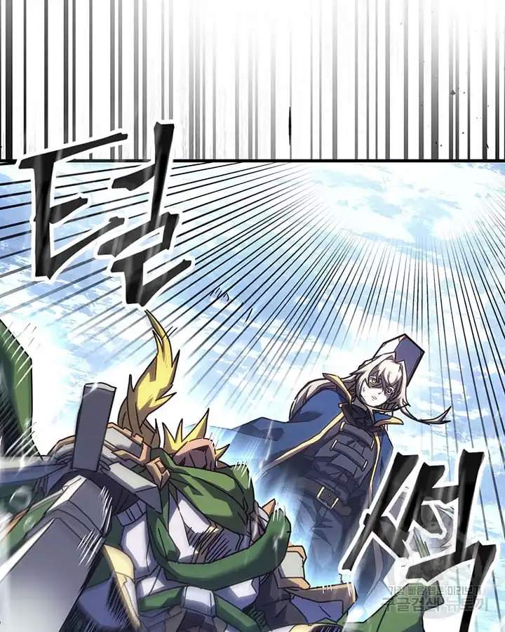 A RETURNER’S MAGIC SHOULD BE SPECIAL Chapter 222 page 32