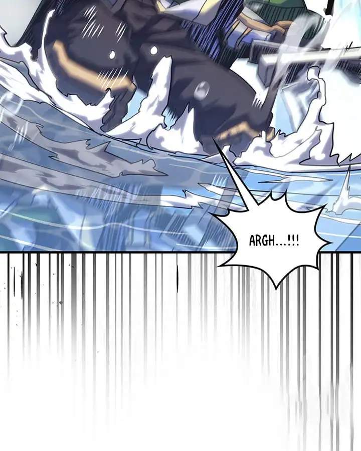 A RETURNER’S MAGIC SHOULD BE SPECIAL Chapter 222 page 33